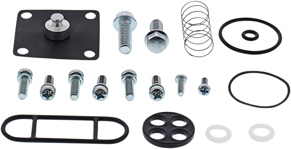 MOOSE RACING Petcock Rebuild Kit - Arctic Cat/Suzuki 60-1120