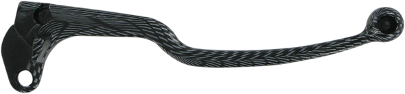 PARTS UNLIMITED Clutch Lever - Carbon Fiber Look 4XV-83912-00-CF