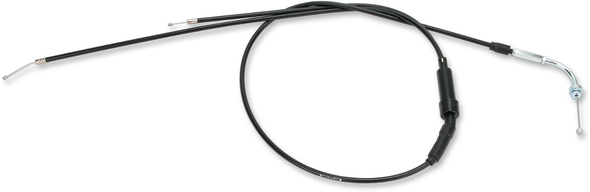 PARTS UNLIMITED Throttle Cable - Kawasaki 54012-109