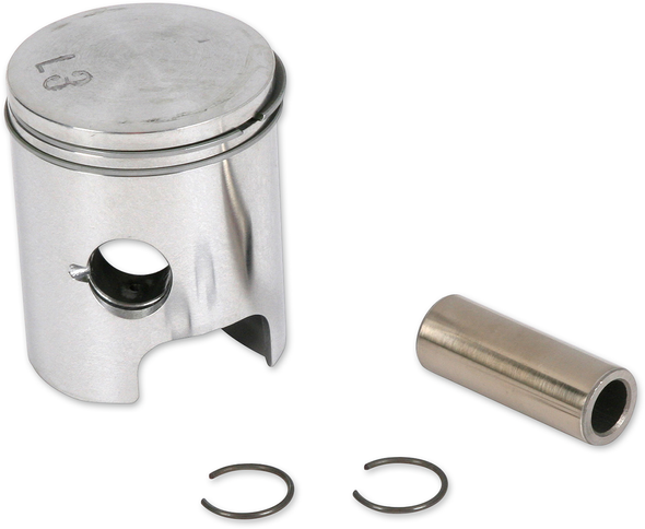 PARTS UNLIMITED Piston Assembly - John Deere - Standard 8048