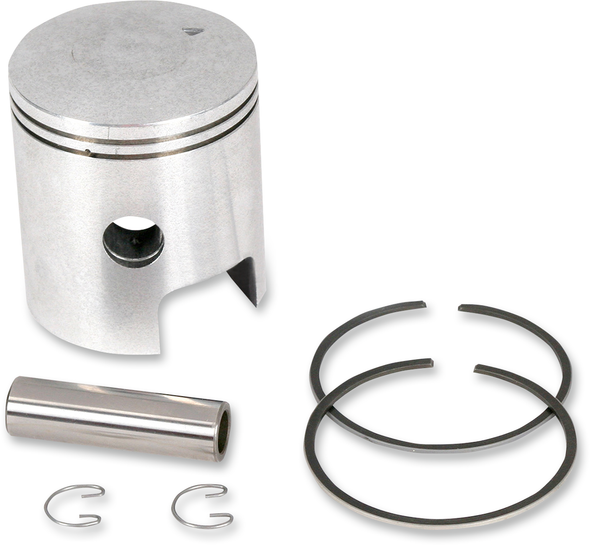 PARTS UNLIMITED Piston Assembly - John Deere - Standard 8042