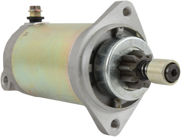 PARTS UNLIMITED Starter Motor - Yamaha 410-52216