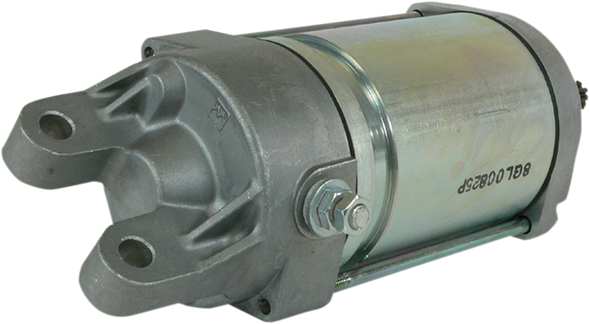 PARTS UNLIMITED Starter Motor - Yamaha 410-54116