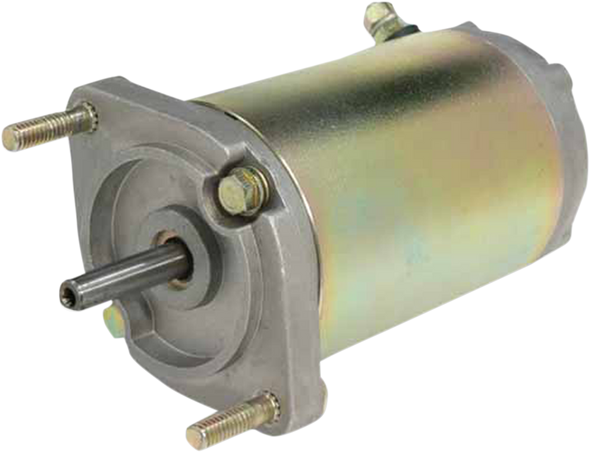 PARTS UNLIMITED Starter Motor - Arctic Cat 410-21080