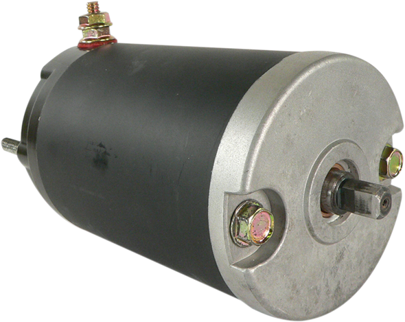 PARTS UNLIMITED Starter Motor - Polaris 410-22044