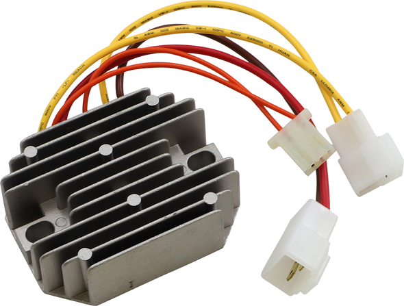 PARTS UNLIMITED Regulator/Rectifier - Polaris 230-22154