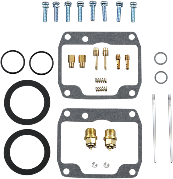 PARTS UNLIMITED Carburetor Rebuild Kit - Polaris 26-1794