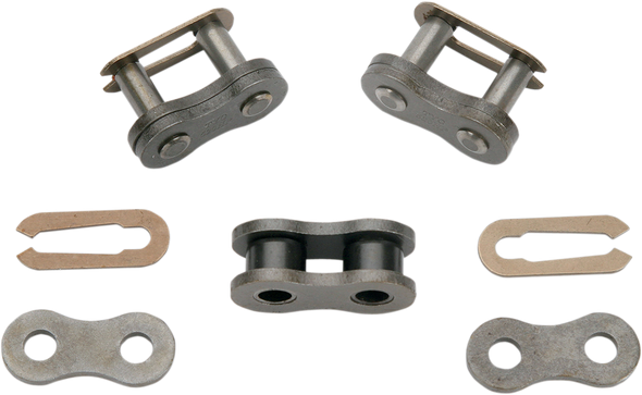 PARTS UNLIMITED 520H - Chain - Repair Kit T520H4