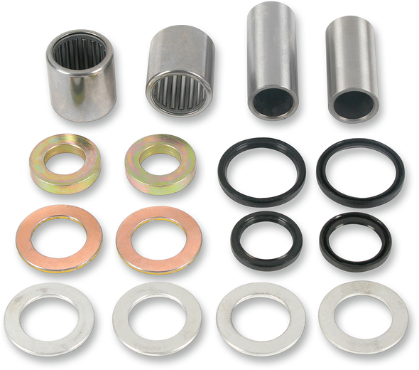 MOOSE RACING Swingarm Bearing Kit 28-1127