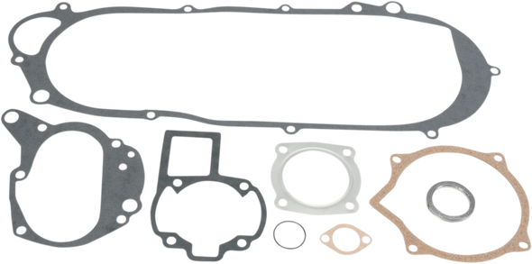 MOOSE RACING Complete Motor Gasket Kit - LT80/KFX80 808849