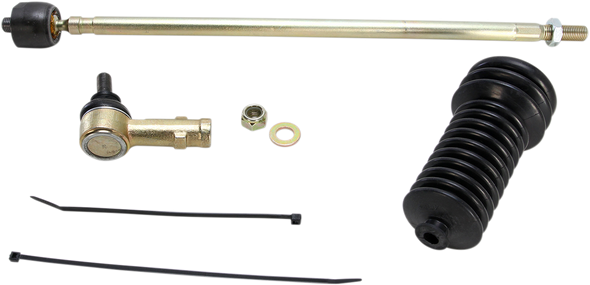 MOOSE RACING Tie-Rod Assembly Kit - Right Front Inner/Outer 51-1063-R