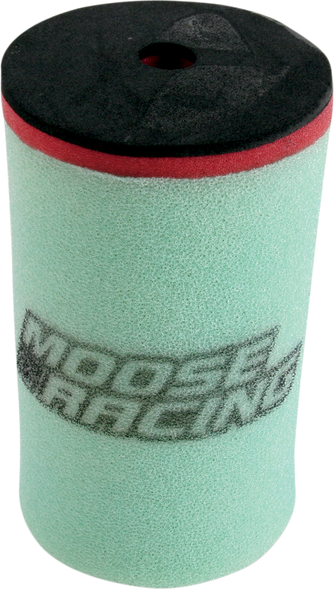 MOOSE RACING Pre-Oiled Air Filter - Yamaha P3-80-05