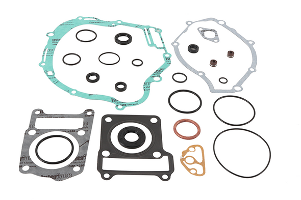 MOOSE RACING Gasket Set with Seals - Yamaha 811977