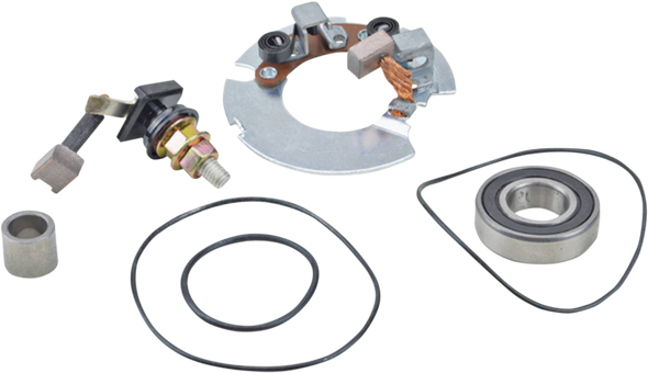 PARTS UNLIMITED Repair Kit - Starter 414-52015