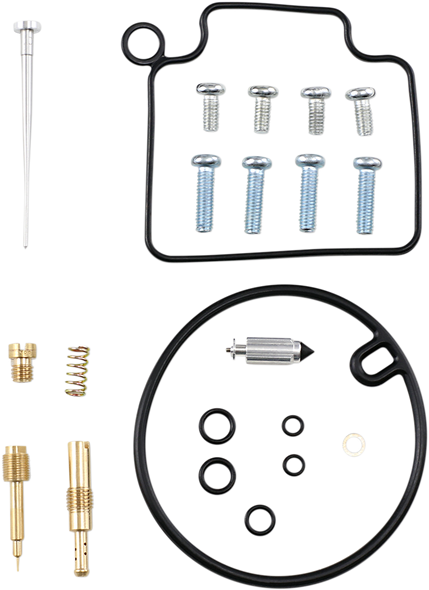 PARTS UNLIMITED Carburetor Kit - Honda VTX1300 26-1628