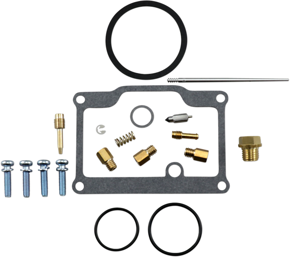 PARTS UNLIMITED Carburetor Rebuild Kit - Arctic Cat 26-1907