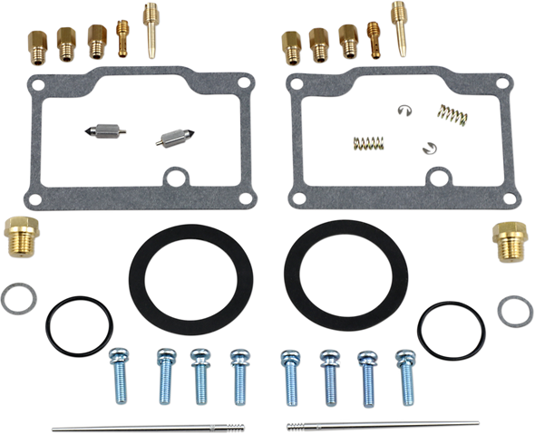 PARTS UNLIMITED Carburetor Rebuild Kit - Polaris 26-1820