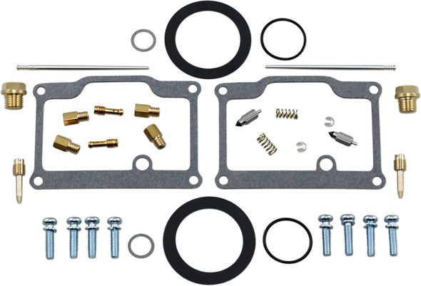 PARTS UNLIMITED Carburetor Rebuild Kit - Polaris 26-1815