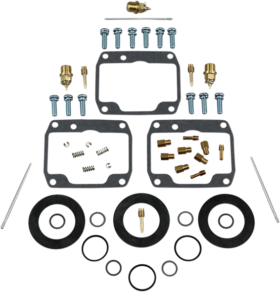 PARTS UNLIMITED Carburetor Rebuild Kit - Polaris 26-1813