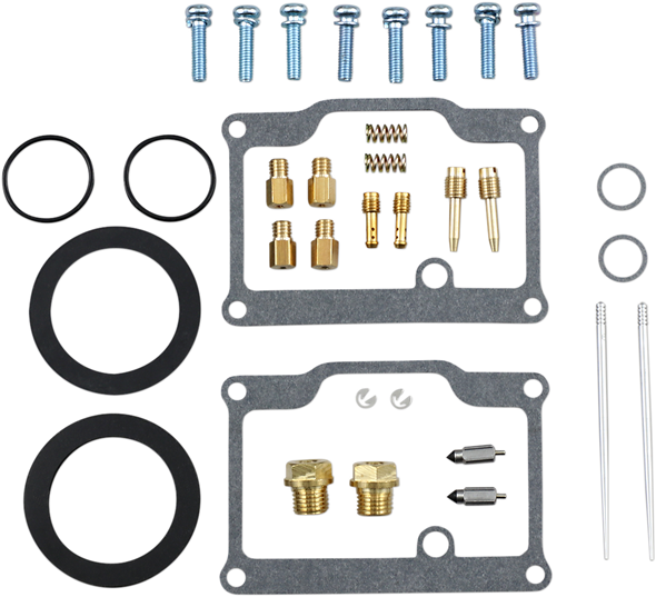 PARTS UNLIMITED Carburetor Rebuild Kit - Polaris 26-1805