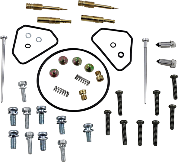 PARTS UNLIMITED Carburetor Rebuild Kit - Kawasaki 26-10151