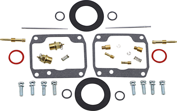 PARTS UNLIMITED Carburetor Rebuild Kit - Ski-Doo 26-10130