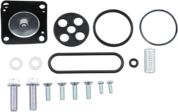 PARTS UNLIMITED Petcock Rebuild Kit - Kawasaki 60-1107