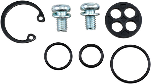 PARTS UNLIMITED Petcock Rebuild Kit - Kawasaki 60-1096