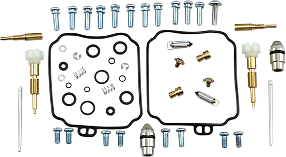 PARTS UNLIMITED Carburetor Kit - Yamaha XVS650VSTAR 26-1632