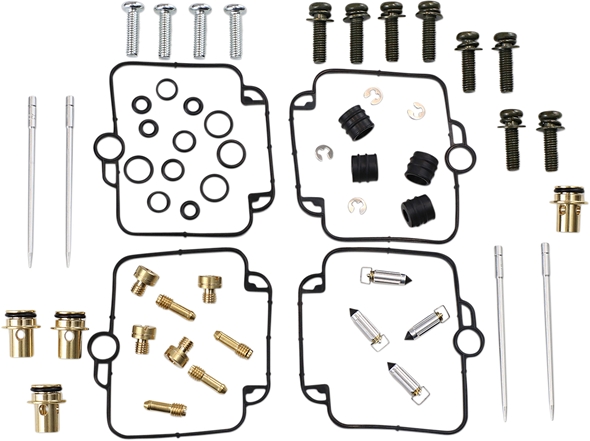 PARTS UNLIMITED Carburetor Kit - Suzuki GSXR750 26-1757