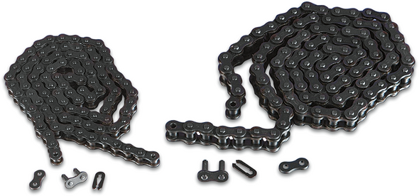 PARTS UNLIMITED 428 - Drive Chain - 136 Links T428-136