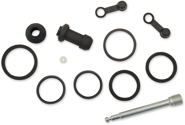 PARTS UNLIMITED Brake Caliper Rebuild Kit - Honda 09-466P