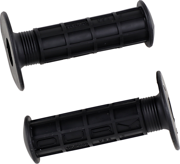 OURY GRIPS Grips - MX - Black OSCXWA10