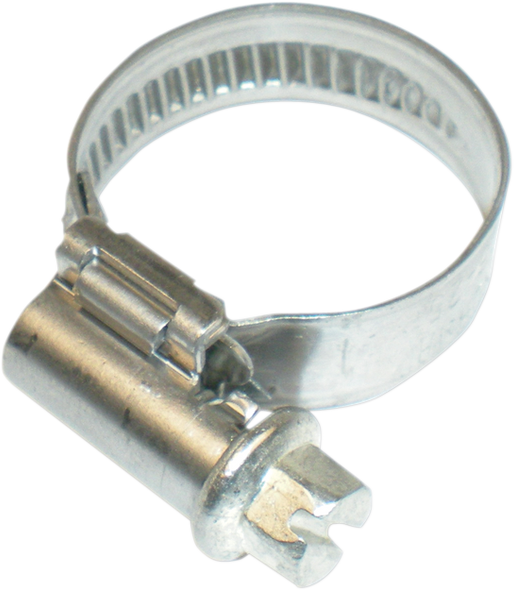 NORMA Hose Clamp - Stainless Steel - 16-25 mm - 10-Pack W3-16-25