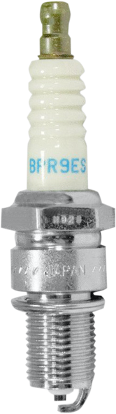 NGK SPARK PLUGS Spark Plug - BPR9ES SOLID 7788