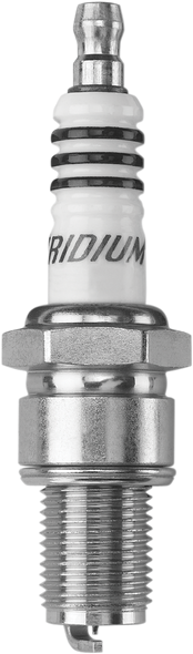 NGK SPARK PLUGS Iridium Spark Plug - BPR9EIX 6853