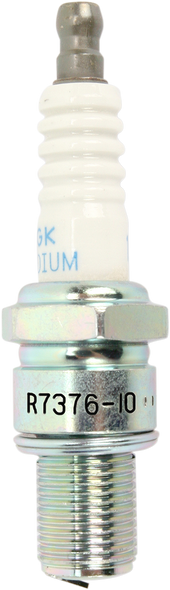 NGK SPARK PLUGS Spark Plug - R7376-10 4457