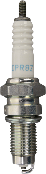 NGK SPARK PLUGS Spark Plug - DPR8Z 4730