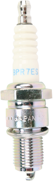 NGK SPARK PLUGS Spark Plug - BPR7ES 5534