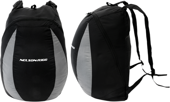 NELSON RIGG Compact Backpack - 6 pack CB-PK30-6