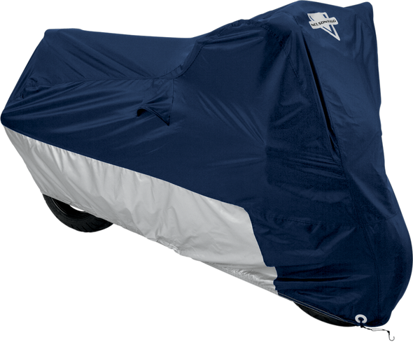 NELSON RIGG Motorcycle Cover - Polyester - Medium MC-902-02-MD