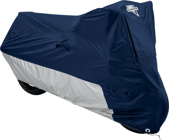 NELSON RIGG Motorcycle Cover - Polyester - Large MC-902-03-LG
