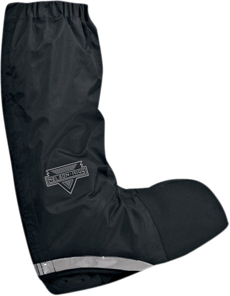 NELSON RIGG Boot Covers - Medium WPRB-100-02-MD