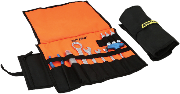 NELSON RIGG Tool Roll Pack RG-055