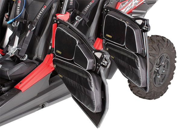 NELSON RIGG RZR Rear Upper Door Bag Set RG-002