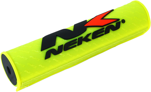 NEKEN Handlebar Pad - Mini - Fluorescent Yellow PADCS-YEF