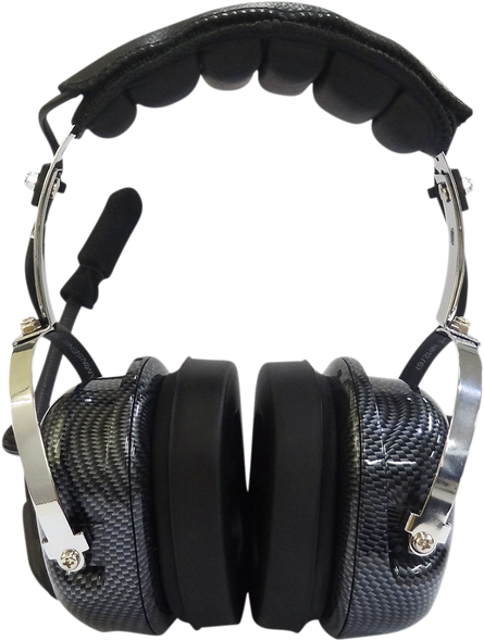 NAVATLAS Over-Head Headset NO300