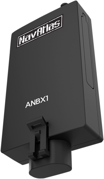 NAVATLAS Black Box Naigation Module ANBX1