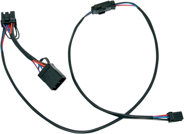 NAMZ Quick Disconnect Wiring Harness - Harley Davidson NTP-H01