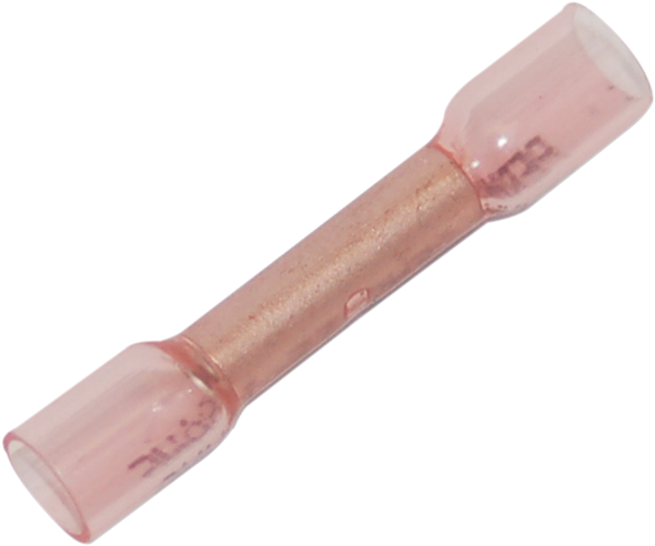 NAMZ Butt Splices 18-22 Gauge -  25PK NIS-19164-0013